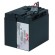 APC RBC7 UPS battery Sealed Lead Acid (VRLA) 24 V image 1