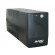 Alantec AP-BK850 uninterruptible power supply (UPS) Line-Interactive 850 VA 480 W 2 AC outlet(s) paveikslėlis 1