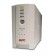 APC Back-UPS uninterruptible power supply (UPS) Standby (Offline) 0.5 kVA 300 W 4 AC outlet(s) image 1