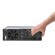 APC Smart-UPS On-Line uninterruptible power supply (UPS) Double-conversion (Online) 5 kVA 4500 W 10 AC outlet(s) image 6