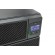 APC Smart-UPS On-Line uninterruptible power supply (UPS) Double-conversion (Online) 5 kVA 4500 W 10 AC outlet(s) image 4