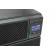 APC Smart-UPS On-Line uninterruptible power supply (UPS) Double-conversion (Online) 6 kVA 6000 W 10 AC outlet(s) фото 10