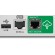 APC Smart-UPS SMT1500RMI2UC - 4x C13, USB, Rack Mountable, 2U, SmartConnect, 1500VA image 2