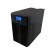 AVIZIO POWER On-line UPS 3KVA (3000VA) 2400W 6x 7AH image 1