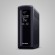 CyberPower Tracer III VP1600ELCD-FR uninterruptible power supply (UPS) Line-Interactive 1.6 kVA 900 W 5 AC outlet(s) image 1