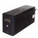 UPS Line-Ineractive LCD, 600VA/360W1x12V/7Ah, AVR, 2xSCHUKO, USB, RJ11 image 1