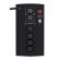 UPS EVER DUO 850 AVR USB (TWR; 850VA) (T/DAVRTO-000K85/00) paveikslėlis 3