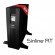 Ever SINLINE RT 3000 Line-Interactive 3 kVA 2250 W 8 AC outlet(s) image 3