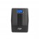 FSP iFP 600 uninterruptible power supply (UPS) Line-Interactive 0.6 kVA 360 W 2 AC outlet(s) фото 2