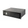 Gembird UPS-RACK-1200 uninterruptible power supply (UPS) Line-Interactive 1.2 kVA 720 W 4 AC outlet(s) фото 1