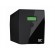 Green Cell UPS09 uninterruptible power supply (UPS) Line-Interactive 3 kVA 1400 W 5 AC outlet(s) image 1
