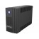 PowerWalker 10121070 uninterruptible power supply (UPS) Line-Interactive 850 VA 480 W 2 AC outlet(s) paveikslėlis 1