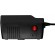 PowerWalker AVR 1000 voltage regulator 3 AC outlet(s) 180-264 V Black image 2