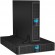 PowerWalker VFI 3000RT LCD uninterruptible power supply (UPS) Double-conversion (Online) 3 kVA 2700 W 9 AC outlet(s) image 1