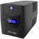 PowerWalker VI 1500 STL uninterruptible power supply (UPS) Line-Interactive 1500 VA 900 W 4 AC outlet(s) image 1