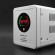Qoltec 50716 Uninterruptible power supply Pure Sine Wave UPS | 500VA | 350W | constant phase | Grey фото 10