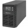 Qoltec 52280 Uninterruptible Power Supply UPS | 1kVA | 1000W | Power factor 1.0 | LCD | EPO | USB | On-line image 1