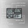 QOLTEC UPS 6KVA | 6000W | POWER FACTOR 1.0 | LCD image 9