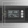 Qoltec 52285 Uninterruptible Power Supply UPS for RACK | 1kVA | 1000W | Power factor 1.0 | LCD | EPO | USB | On-line фото 4