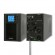 Qoltec 53042 Uninterruptible Power Supply | On-line | Pure Sine Wave | 1kVA | 800W | LCD фото 7