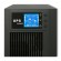 Qoltec Zasilacz awaryjny UPS On-line | Pure Sine Wave | 3kVA | 2.4kW | LCD | USB image 10