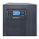 Qoltec 53044 Uninterruptible power supply UPS | On-line | Pure Sine Wave | 10kVA | 8kW | LCD | USB image 4
