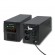 Qoltec 53954 Uninterruptible Power Supply | Monolith | 1200VA | 720W | LCD | USB image 6