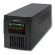 Qoltec 53953 Uninterruptible Power Supply | Monolith | 1000VA | 600W | LCD | USB фото 1
