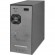 Qoltec 53982 UPS | On-line | Pure Sine Wave | 6kVA | 4.8kW | LCD | USB image 3