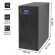 Qoltec 53982 UPS | On-line | Pure Sine Wave | 6kVA | 4.8kW | LCD | USB image 6