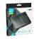 iBox IED02 optical disc drive DVD-ROM Black image 7
