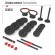 6IN1 HMS SGN120 WEIGHT SET (BARBELL, DUMBBELL AND KETTLEBELL) 20KG image 2