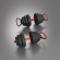 6IN1 HMS SGN120 WEIGHT SET (BARBELL, DUMBBELL AND KETTLEBELL) 20KG image 9