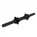 Composite barbell 40 KG HMS SG40 image 9