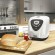 Morphy Richards 48281 bread maker 600 W White фото 7