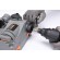 Multifunction sharpener 150W, 5500 RPM STHOR 73473 image 5