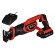 YATO YT-82814 - cordless sabre saw, 18V paveikslėlis 1