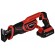 YATO YT-82814 - cordless sabre saw, 18V paveikslėlis 3