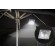 Maclean MCE124 Solar Lamp 4LED Lighting Twilight Sensor Silver image 7
