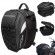 FREEDCONN MOTORBIKE BACKPACK ZC099 37L WITH COVER image 3