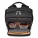 Targus CitySmart 12.5 13 13.3 14 15 15.6" Essential Laptop Backpack image 3