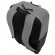 Targus Sagano 39.6 cm (15.6") Backpack Black, Grey image 5