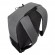 Targus Sagano 39.6 cm (15.6") Backpack Black, Grey image 4