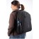 Targus TBB013EU laptop case 39.6 cm (15.6") Backpack case Black image 7