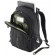 Targus TBB013EU laptop case 39.6 cm (15.6") Backpack case Black image 10