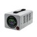 Qoltec 50723 Automatic Voltage Stabilizer AVR 1000VA image 1