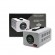 Qoltec 50728 Automatic Voltage Stabilizer AVR PRO 1000VA 3% image 5
