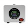 Qoltec 50728 Automatic Voltage Stabilizer AVR PRO 1000VA 3% paveikslėlis 6