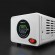 Qoltec 50728 Automatic Voltage Stabilizer AVR PRO 1000VA 3% paveikslėlis 7