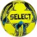 Football Select Team 5 FIFA Basic v23 yellow-blue size 5 17853 image 2